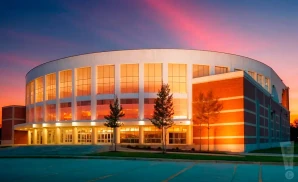 RaisingCane'sRiverCenterArena_BatonRougeLA-Leonardo