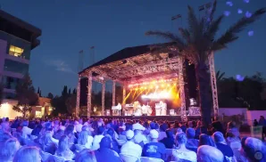 concerts in the park at viejas casino & resort