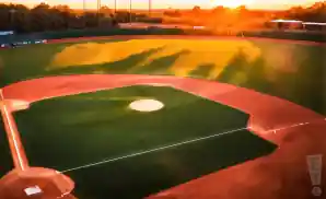 condron family ballpark