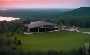 constellation brands performing arts center