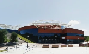 KiaForum_InglewoodCA-Leonardo