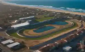 del mar race tracks