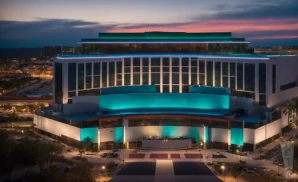 JohnPaulJonesArena_CharlottesvilleVA-Leonardo