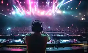 elektricity nightclub