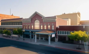 BrownTheateratWorthamCenter_HoustonTX-Midjourney