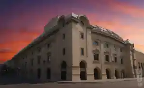 ellie caulkins opera house