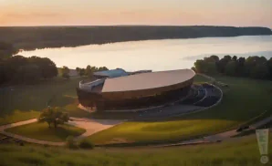 empower federal credit union amphitheater at lakeview