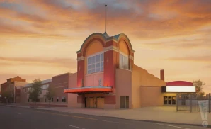 DiamonsteinConcertHall(CNUFergusonCenterfortheArts)_NewportNewsVA-Leonardo