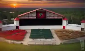 florida strawberry festival grounds