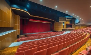 grand sierra theatre