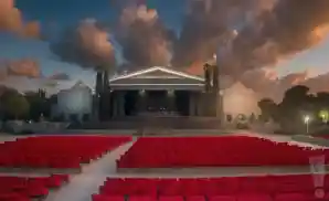 greek theatre los angeles ca