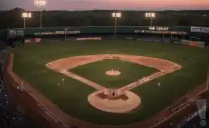 grizzlies ballpark