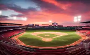 hammons field