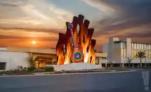 hard rock live sacramento