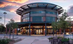 houston arena theatre