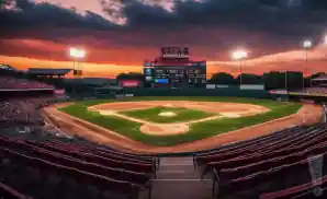 joseph l bruno stadium