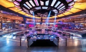 kaos at palms casino resort