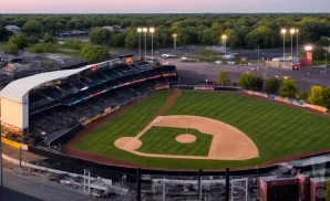 leidos field at ripken stadium