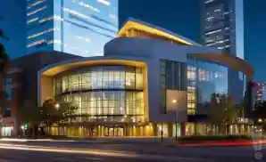 mccaw hall