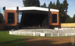 mcmenamins historic edgefield amphitheater