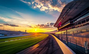 michigan international speedway