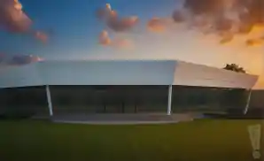 michigan lottery amphitheatre at freedom hill