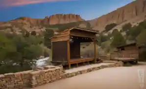 mishawaka amphitheatre