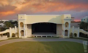 mizner park amphitheater