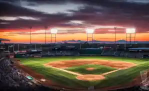 momentum bank ballpark