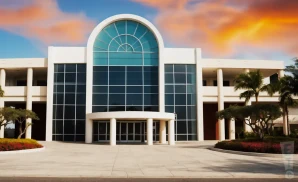 MechanicsBankArena_BakersfieldCA-Leonardo