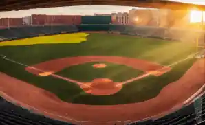 newman outdoor field ndsu