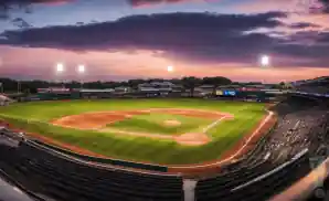 northeast delta dental stadium