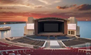 northwell health at jones beach theater