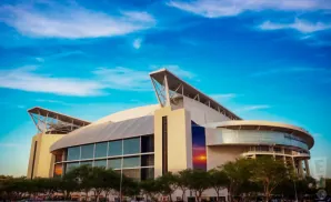 image of nrg stadium