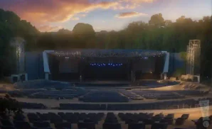 pacific amphitheatre