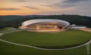 pnc bank arts center