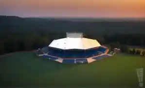 pnc music pavilion charlotte