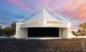 pompano beach amphitheatre