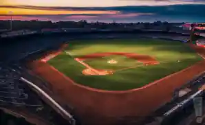 prince georges stadium