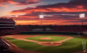 rhoads stadium