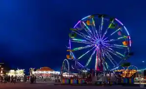 rockingham county fair