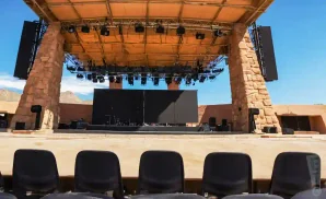 sandia casino amphitheater