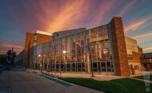 XfinityArenaatEasternStatesExposition_WestSpringfieldMA-Midjourney