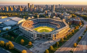 DowArenaAtDowEventCenter_SaginawMI-Leonardo