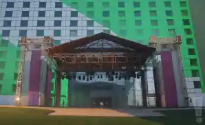 stir cove at harrahs