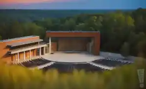 stockbridge amphitheater