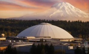 tacoma dome