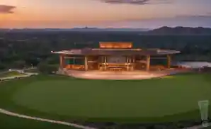 talking stick resort amphitheatre