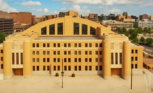 the armory minneapolis