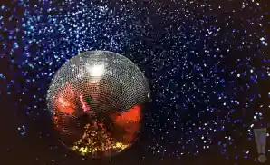 the barrelhouse ballroom